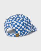 Dad Cap Hat - True Blue